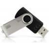GOODRAM USB flash disk UTS2 8GB USB 2.0 Čierna UTS2-0080K0R11