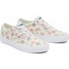 Vans dámske topánky Wm Doheny ružová/biela
