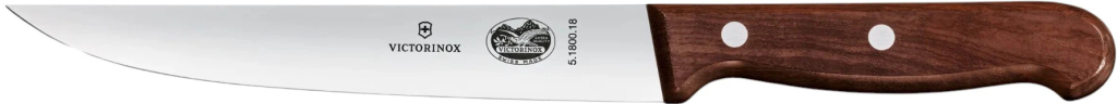 Victorinox 5.1800.18 nárezový nôž 18 cm