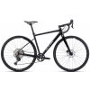 CTM KOYUK 3.0 2024 matná čierna/lesklá čierna - Veľkosť rámu 560mm