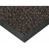 Hnedá textilná vstupné vnútorné čistiaca rohož Valeria - 300x150x0,9cm 77223374