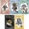 Kolekcia kníh Karin Fossum