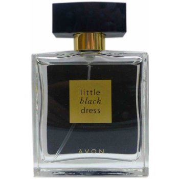Avon Little Black Dress parfumovaná voda dámska 50 ml od 10,35 € -  Heureka.sk