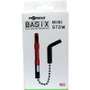 KORDA - Swinger Basix Mini Stow Red - červená