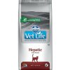 FARMINA Vet Life Hepatic Cat 10 kg