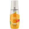 Sodastream - Pomaranč, mango - 440 ml