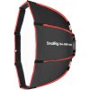 SMALLRIG Mini Parabolic Softbox 4682