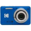 Kodak PixPro FZ55, modrý