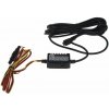 Kabeláž pre pevnú montáž DVRB s microUSB (dvrbkab)