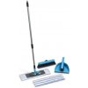 Spontex Söke Floor Cleaning Set zelený 1 ks