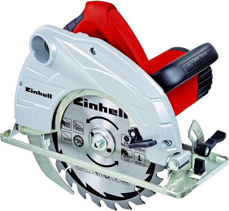 Einhell TC-CS 1400/1