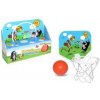 Basketbal set Krtek 33x25, WIKY, 170909