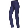 Dámske lezecké nohavice Ocún Kaira nohavice Blue Skipp XL
