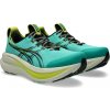 Pánske bežecké topánky Asics GEL-NIMBUS 28 TR zelené 1011C216-300 - EUR 44,5 | UK 9,5 | US 10,5