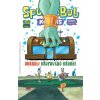CREW SpongeBob 05/2024