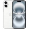 Smartfón Apple iPhone 16 Plus 8 GB / 128 GB 5G biely
