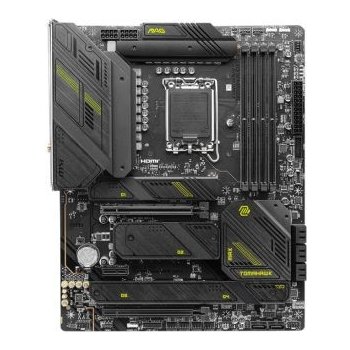 MSI MAG Z790 TOMAHAWK MAX WIFI