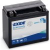 EXIDE AGM Ready 12V 18AH 270A AGM12-19.1