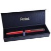Pentel energel premium bl2507bck modrá