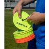 Cawila Cawila Floormarker Set 24 disks&holder d15cm viacfarebné OS