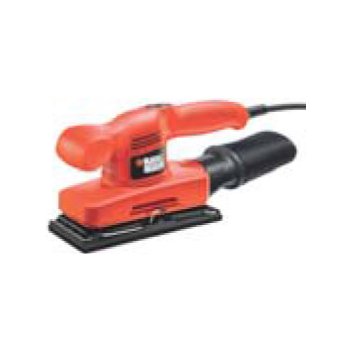 Black & Decker KA310