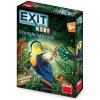 Dino Toys Exit: Úniková hra pro děti Džungle hádanek