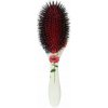 Denman Floral Fantasies D81M Style & Shine Brush kefa na vlasy 1 ks