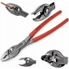 Kliešte sikovky Knipex 25 cm, rozsah 27 - 5 mm
