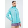 Turistická bunda Viking Rainier 700.25.2525 tyrkysová XS