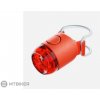 Knog PLUG zadná blikačka, červená