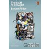 The Stuff of Thought - Steven Pinker