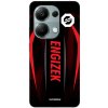 Picasee Fashion Case pre Xiaomi Redmi Note 13 Pro 4G - OKTAGON - Engizek Fight Jersey