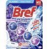 Bref Power Aktiv WC blok Levandule 50 g