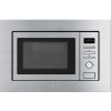 Vstavaná Mikrovlnná rúra Smeg Universale FMI017X nerez