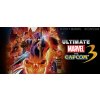 Europe ULTIMATE MARVEL VS. CAPCOM 3 Steam