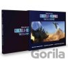 The The Art of Godzilla x Kong: The New Empire - Titan Books