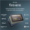 Amazon - Fire Tablet HD 10,1