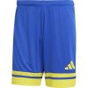 adidas | SQUADRA25 SHO M | modrá| XS
