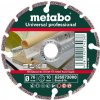 Metabo Príslušenstvo - Diamantový rezný kotúč 76x10 mm 626873000