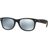 Ray-Ban New Wayfarer RB2132 622 30 55