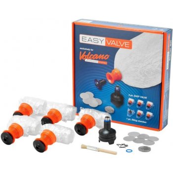 Volcano Classic vaporizér + Easy Valve set