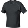 GORE M BL Shirt black - M
