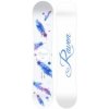 Raven Mia white 153 cm; Bílá snowboard