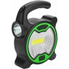 VERGIONIC LED COB 3W lampa 71-487 (LED COB dielenská lampa s objímkou 71-487)