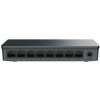 Grandstream GWN7701 Unmanaged Network Switch 8 portov GWN7701