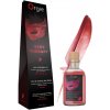 Olejek na masáž Lips Massage Kit Jahoda 100 ml Orgie