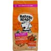 BARKING HEADS Big Foot Bowl Lickin Good Chick 12kg