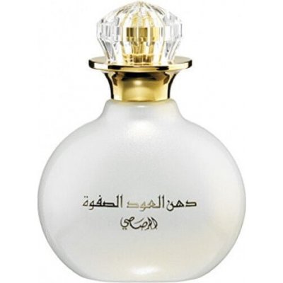 Rasasi Dhan Al Oudh Al Safwa - EDP 40 ml