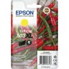 Epson 503 XL Yellow - originálny