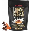 Proteínový koncentrát - WPC Activlab prášok 500 g, čokoládovo-karamelová príchuť